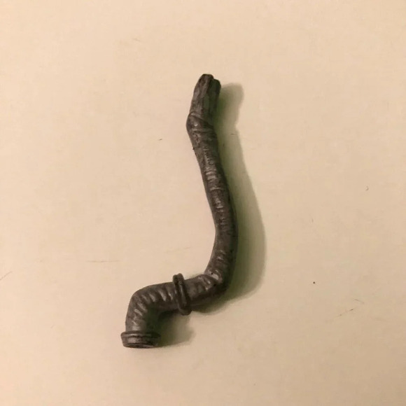 2000 WWE WWF Jakks Pacific Ric Flair Titan Tron Live Action FIgure - Picture 9 of 10